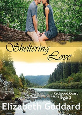 Sheltering Love (Redwood Coast #2)