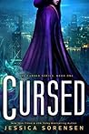 Cursed by Jessica Sorensen