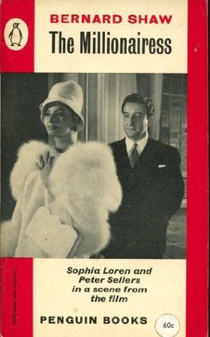 Millionairess (Paperback)