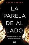 La pareja de al lado
