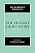 The Cambridge History of the English Short Story by Dominic Head