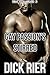 Gay Passion's Stirred (Hot Gay Cafe 3)
