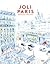 Joli Paris (Milan et demi) (French Edition)