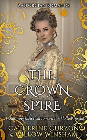 The Crown Spire (Kindle Edition)