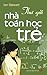 Thư gửi nhà toán học trẻ