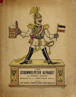 The Struwwelpeter Alphabet