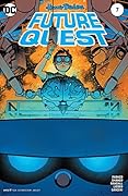 Future Quest (2016-2017) #7