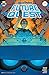Future Quest (2016-2017) #7