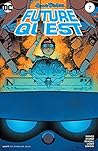 Future Quest (2016-2017) #7 Future Quest (2016-2017) #7