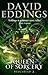 Queen of Sorcery by David Eddings