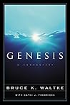 Genesis: A Commen...