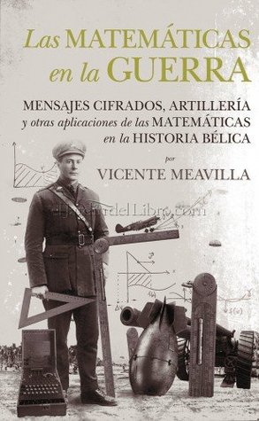 Las matemáticas en la guerra (Paperback)