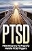 PTSD: PTSD Recovery to Properly Handle PTSD Triggers
