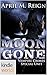 Moon Gone (Vampire for Hire; Vampire Crimes Special Unit #2)