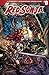 Red Sonja #0