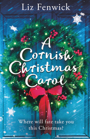 A Cornish Christmas Carol (Kindle Edition)