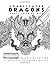 Complicated Dragons - Adult...
