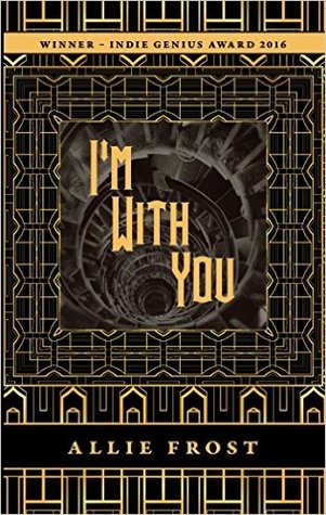 I'm With You (Paperback)
