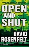 Open and Shut (Andy Carpenter, #1)