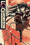 Log Horizon, Vol. 6 by Mamare Touno