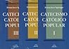 Catecismo Católico Popular II