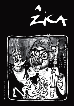 A Zica #0