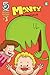 Monty the Dinosaur #3