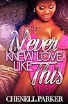 Never Knew Love L...