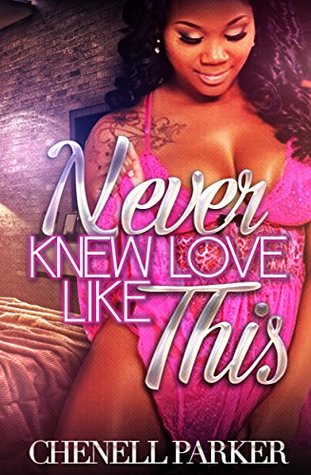 Never Knew Love Like This (Kindle Edition)