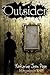 Outsider: A Dreamlands Novel (The Outsider Series Book 1)