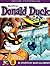 De speurtocht naar Gullebroer (Donald Duck: Vrolijke stripverhalen #8)