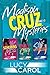 Madison Cruz Mysteries, Books 1-3: Box Set (Madison Cruz Mystery #1-3)