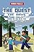 The Quest: The Oasis (Book 10): An Old Foe (An Unofficial Minecraft Book for Kids Ages 9 - 12 (Preteen) Authored by Mark Mulle (The Quest: The Untold Story of Steve)