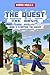 The Quest: The Oasis (Book 11): Stopping the Enemy (An Unofficial Minecraft Book for Kids Ages 9 - 12 (Preteen) (The Quest: The Untold Story of Steve)