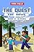 The Quest: The Oasis (Book 12): In Peril (An Unofficial Minecraft Book for Kids Ages 9 - 12 (Preteen) (The Quest: The Untold Story of Steve)