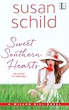 Sweet Southern Hearts by Susan Schild