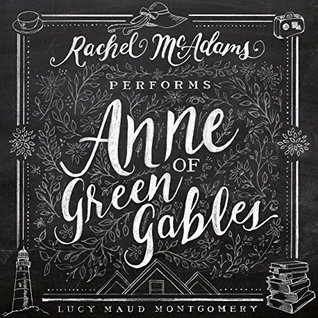 Anne of Green Gables (Anne of Green Gables, #1)