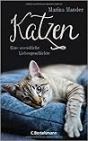 Katzen by Marina Mander