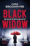 Black Widow by Christopher Brookmyre