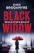 Black Widow (Jack Parlabane, #7)
