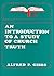 An Introduction to a Study of Church Truth by Alfred P. Gibbs