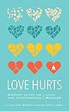 Love Hurts: Buddhist Advice for the Heartbroken Book cover for Love Hurts: Buddhist Advice for the Heartbroken