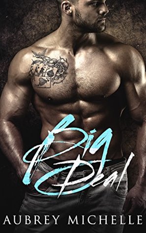 Big Deal (Kindle Edition)