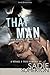 That Man: A Ménage à Trois (Private Dancer Book 3)