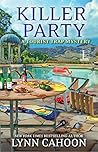 Killer Party by Lynn Cahoon Killer Party by Lynn Cahoon