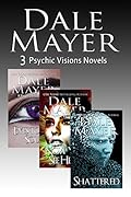 Psychic Visions: Books 7-9