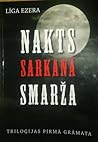 Nakts sarkanā smarža