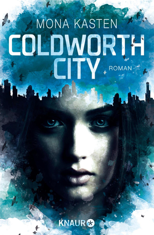 Coldworth City (Paperback)