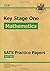 New KS1 Maths SATs Practice Papers: Pack 2 (for the 2017 Tests and Beyond)