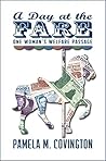 Book cover for A Day at the Fare: One Woman's Welfare Passage
